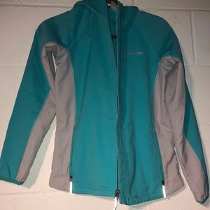 Weather Jacket